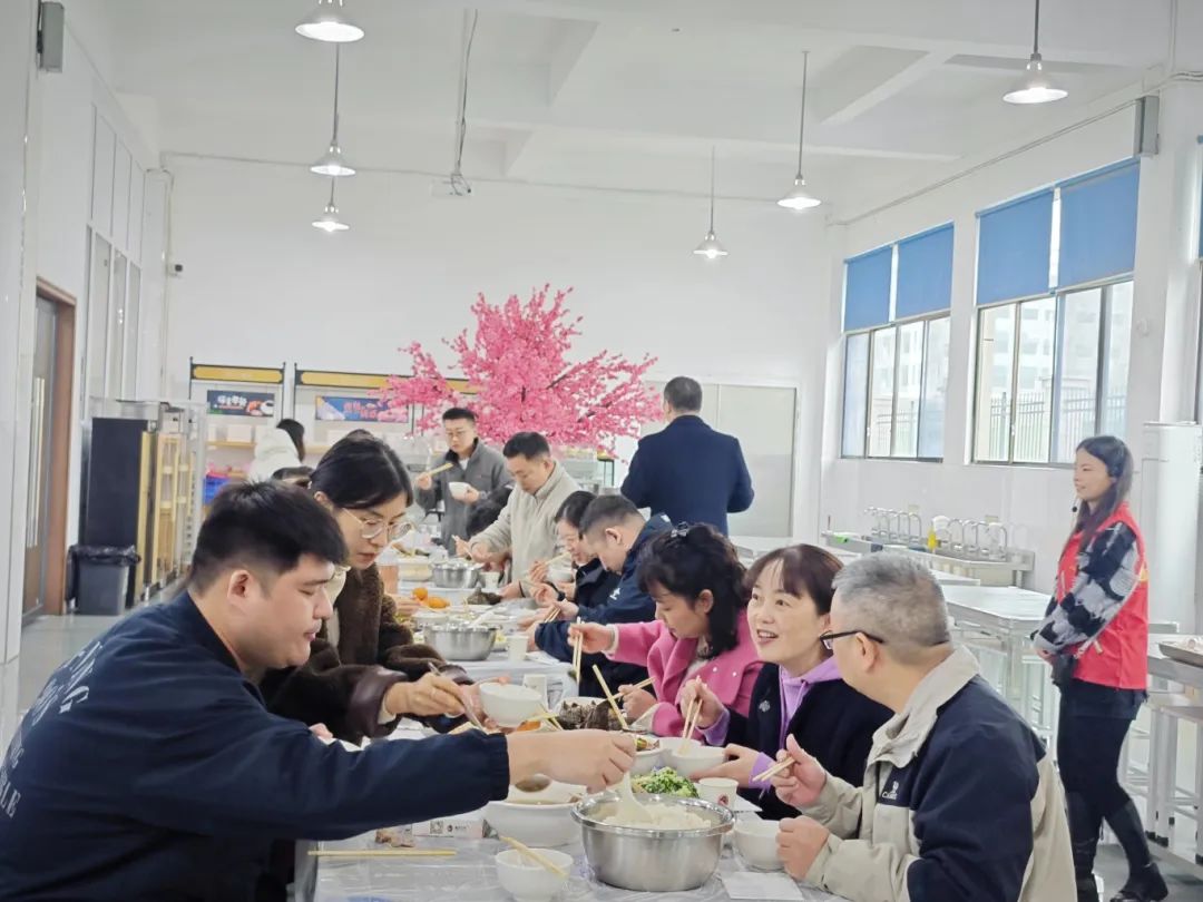 “财信人寿邵阳中支工会活动”在天香大健康产业园圆满举行