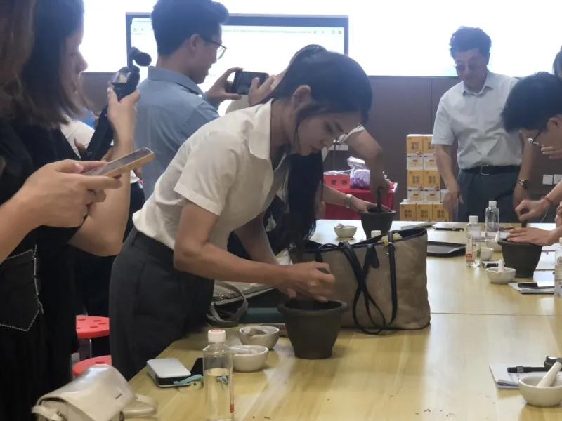 “迎端午・ 守诚信・ 护征信” | 邵阳市信用协会2026 年“6 ・ 14”信用记录关爱日主题活动